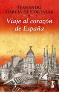 Viaje al corazón de España