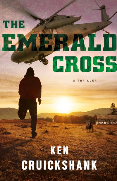 The Emerald Cross