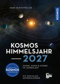 Kosmos Himmelsjahr 2027
