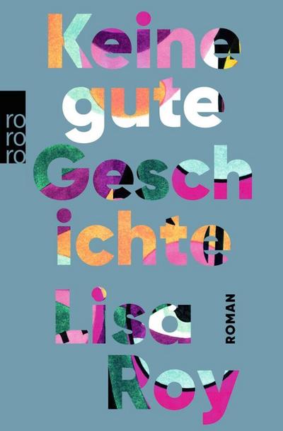 Keine gute Geschichte 