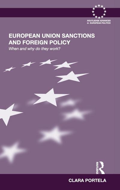 European Union Sanctions and Foreign Policy