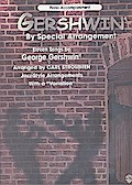 Gershwin by Special Arrangement