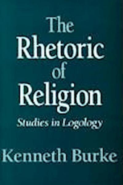 Rhetoric of Religion