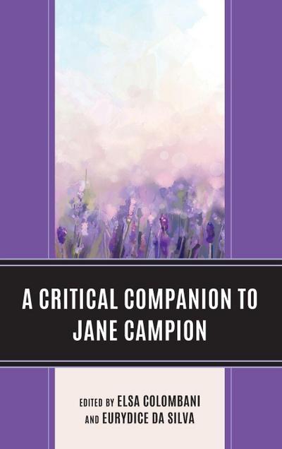Critical Companion to Jane Campion