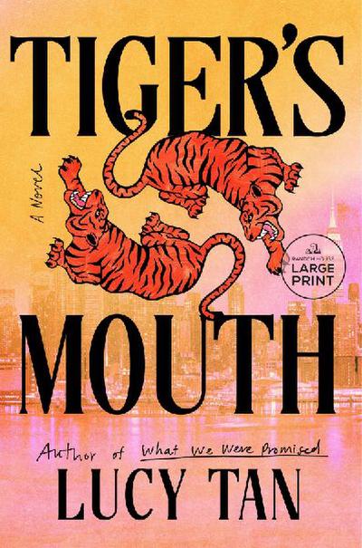 Tiger’s Mouth