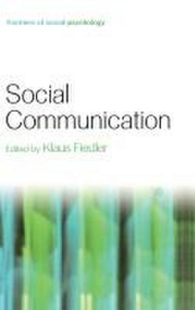 Social Communication