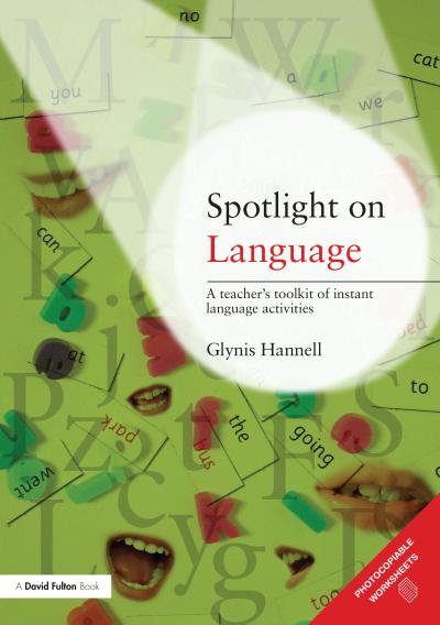 Spotlight on Language