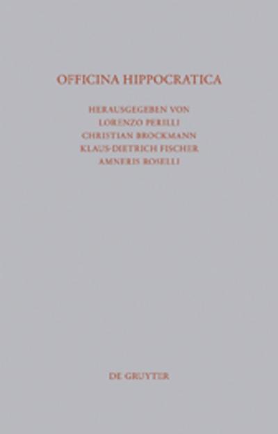 Officina Hippocratica