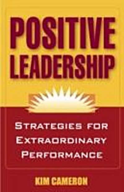 Positive Leadership