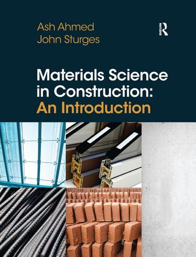 Materials Science In Construction