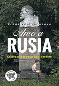 Amo a Rusia