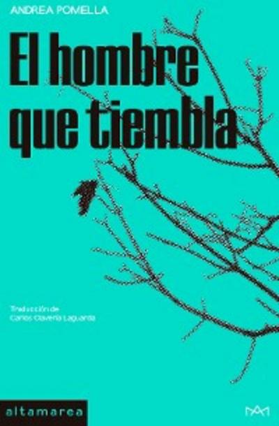 El hombre que tiembla