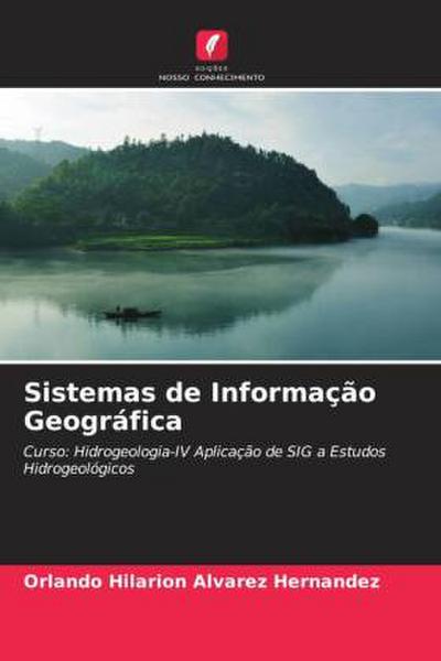 Sistemas de Informação Geográfica