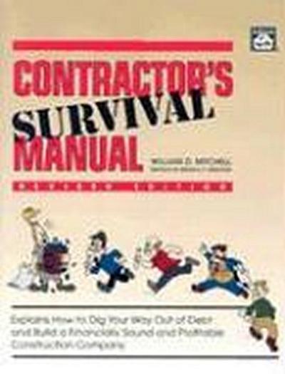 Contractor’s Survival Manual