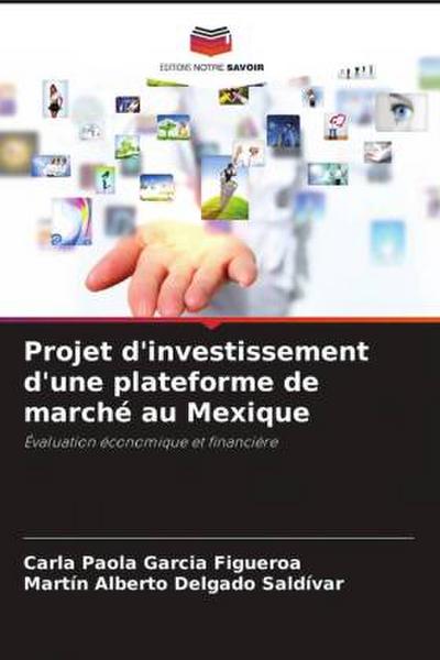 Projet d’investissement d’une plateforme de marché au Mexique