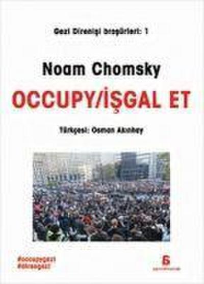Occupy - Isgal Et