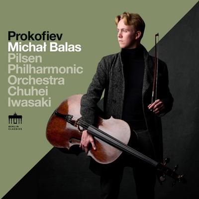 Prokofiev