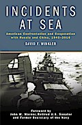 Incidents at Sea