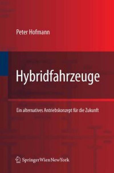 Hybridfahrzeuge