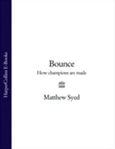 Bounce