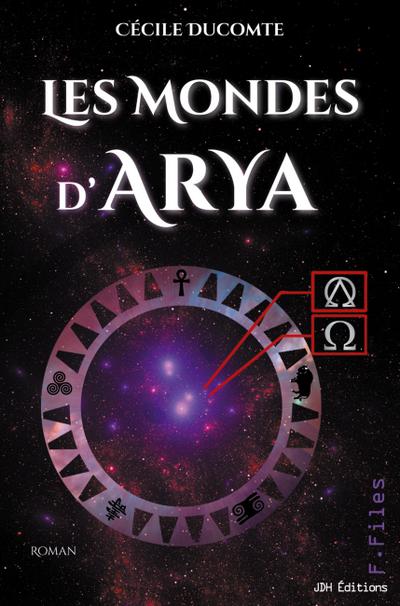 Les mondes d’Arya