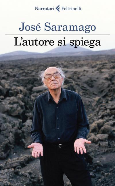 L’ autore si spiega
