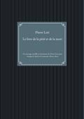 Le livre de la pitié et de la mort