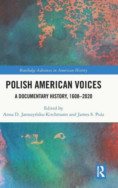 Polish American Voices