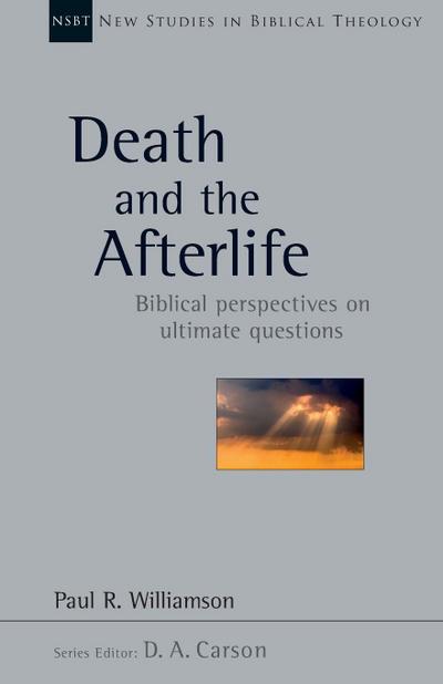 Death and the Afterlife