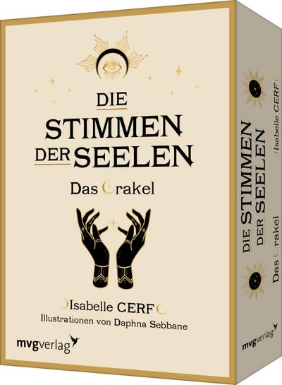 Die Stimmen der Seelen - Das Orakel