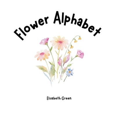 Flower Alphabet