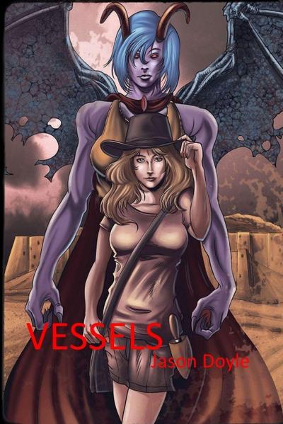Vessels