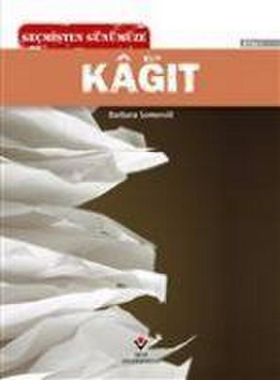 Gecmisten Günümüze - Kagit