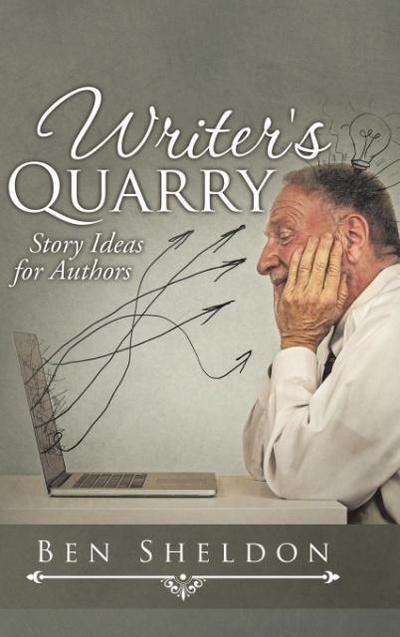 Writer’s Quarry