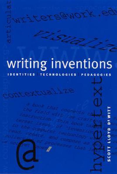 Writing Inventions