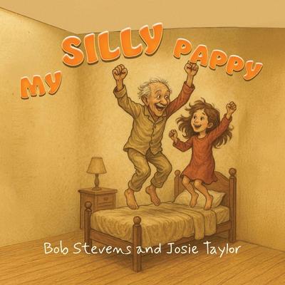 My Silly Pappy