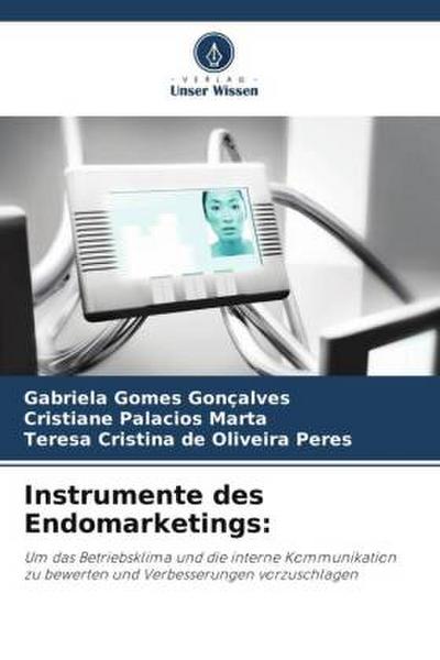 Instrumente des Endomarketings: