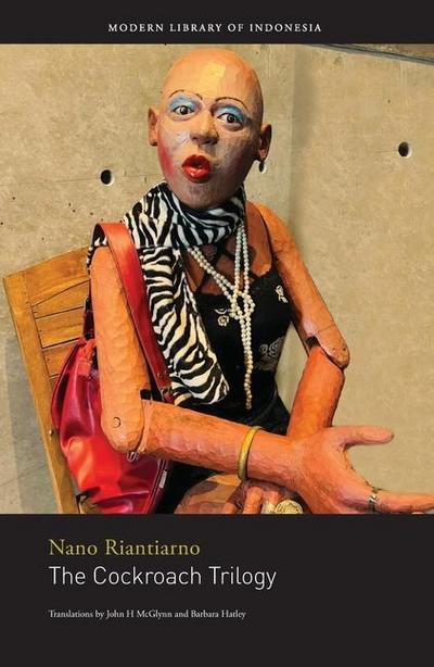 The Cockroach Trilogy