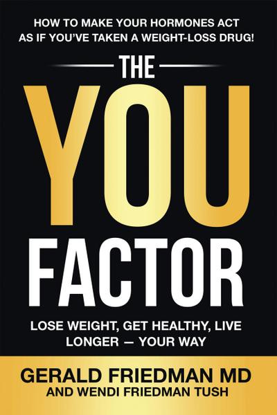 THE YOU FACTOR