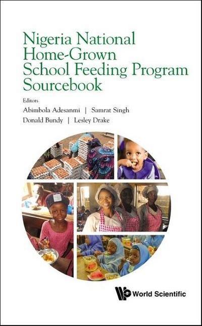 Nigerian National Home-Grown School Feeding Program Sourcebook