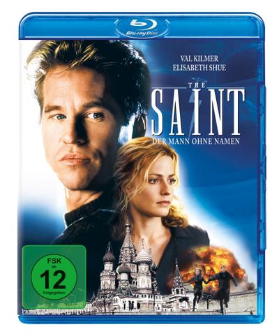 The Saint - Der Mann ohne Namen