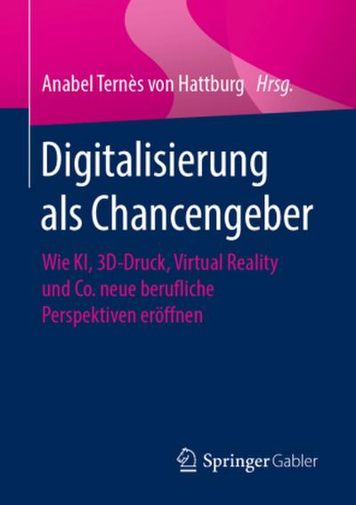 Digitalisierung als Chancengeber