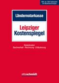 Leipziger Kostenspiegel