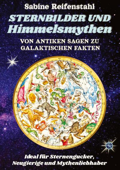 Sternbilder und Himmelsmythen