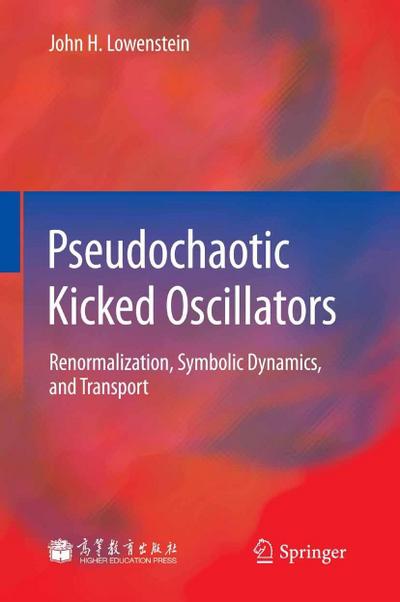 Pseudochaotic Kicked Oscillators