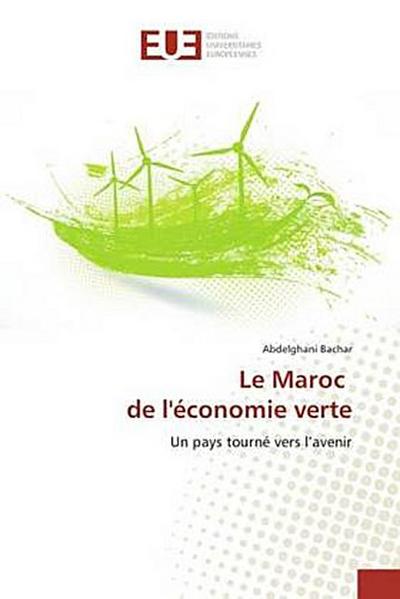 Le Maroc de l’économie verte