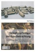 Gestaltpsychologie der Kunstbetrachtung