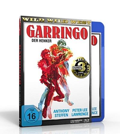 Garringo - Der Henker