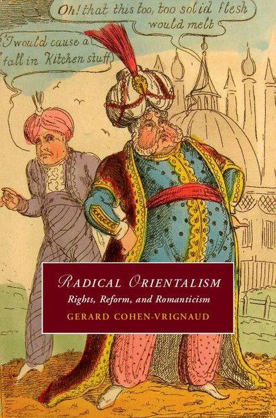 Radical Orientalism