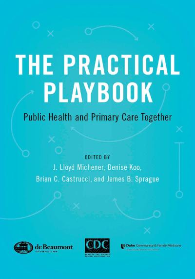 The Practical Playbook